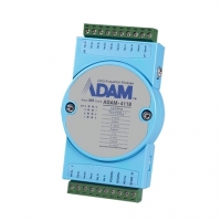 ADVANTECH 어드밴텍 ADAM-4118-C 8채널 써모커플 입력 모듈