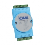 ADVANTECH 어드밴텍 ADAM-4118-C 8채널 써모커플 입력 모듈