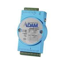 ADVANTECH 어드밴텍 ADAM-6024-D