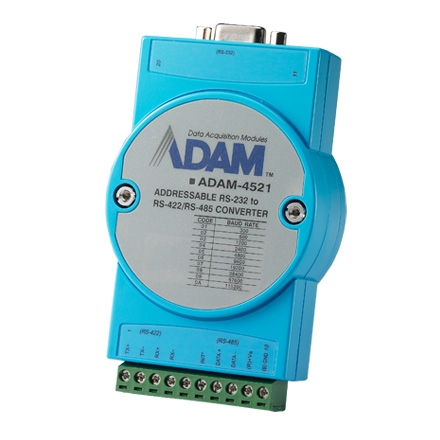 ADVANTECH 어드밴텍 ADAM-4521-AE