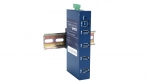 ADVANTECH 어드밴텍 BB-USH204 산업용 USB3.0 4포트 허브