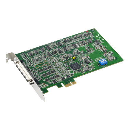 ADVANTECH 어드밴텍 PCIE-1810-AE