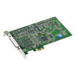 ADVANTECH 어드밴텍 PCIE-1810-AE