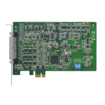 ADVANTECH 어드밴텍 PCIE-1810-AE