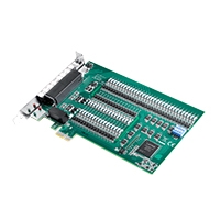 ADVANTECH 어드밴텍 PCIE-1758DO-AE