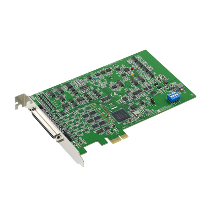 ADVANTECH 어드밴텍 PCIE-1816H-AE