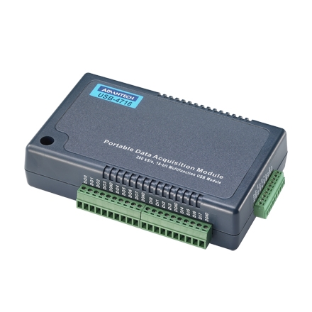 ADVANTECH 어드밴텍 USB-4716-BE 