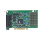 ADVANTECH 어드밴텍 PCI-1737U-BE 24-ch 디지털 I/O PCI 카드
