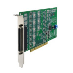 ADVANTECH 어드밴텍 PCI-1620B-DE