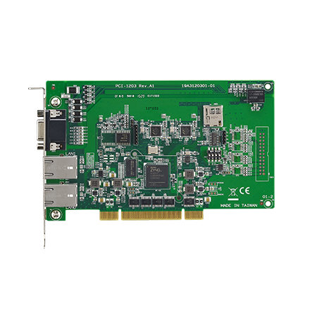 ADVANTECH 어드밴텍 PCI-1203-32AE