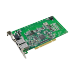 ADVANTECH 어드밴텍 PCI-1203-32AE