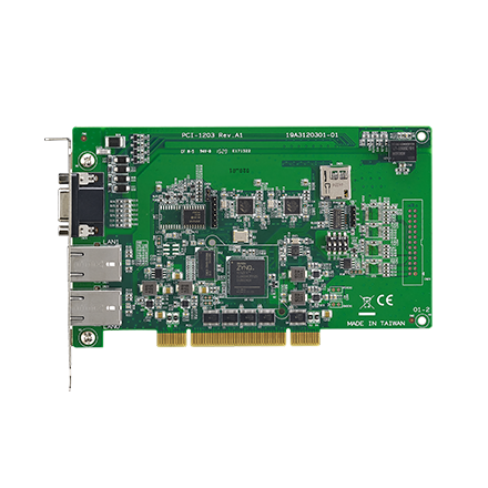 ADVANTECH 어드밴텍 PCI-1203-06AE