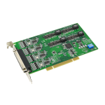 ADVANTECH 어드밴텍 PCI-1610B-DE