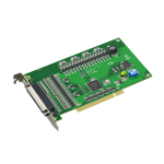ADVANTECH 어드밴텍 PCI-1750-BE