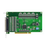 ADVANTECH 어드밴텍 PCI-1750-BE