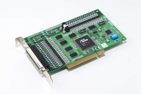 ADVANTECH 어드밴텍 PCI-1733-BE