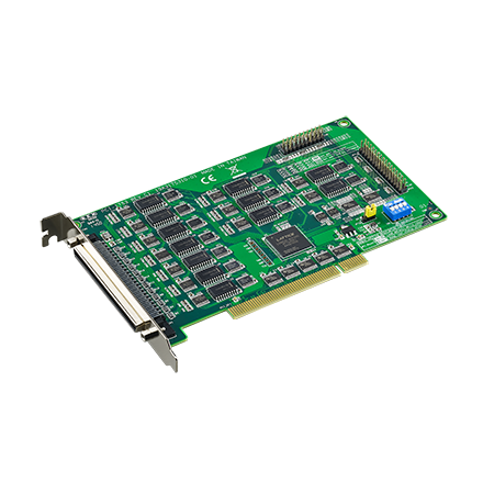 ADVANTECH 어드밴텍 PCI-1753-CE