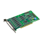 ADVANTECH 어드밴텍 PCI-1753-CE