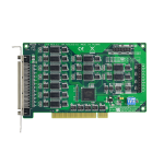 ADVANTECH 어드밴텍 PCI-1753-CE