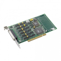 ADVANTECH 어드밴텍 PCI-1751-BE 48-ch 디지털 I/O, 카운터 PCI 카드