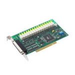 ADVANTECH 어드밴텍 PCI-1762-BE 16-ch 릴레이, 16-ch 아이솔레이티드 디지털 인풋 PCI 카드