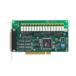 ADVANTECH 어드밴텍 PCI-1762-BE 16-ch 릴레이, 16-ch 아이솔레이티드 디지털 인풋 PCI 카드