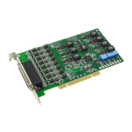 ADVANTECH 어드밴텍 PCI-1622C-DE