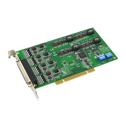 ADVANTECH 어드밴텍 PCI-1612B-DE