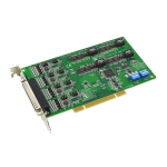 ADVANTECH 어드밴텍 PCI-1612B-DE