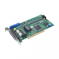 ADVANTECH 어드밴텍 PCI-1720U-BE 12-bit, 4-ch 아이솔레이티드 아날로그 아웃풋 PCI 카드