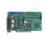 ADVANTECH 어드밴텍 PCI-1720U-BE 12-bit, 4-ch 아이솔레이티드 아날로그 아웃풋 PCI 카드