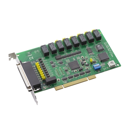 ADVANTECH 어드밴텍 PCI-1760U-BE