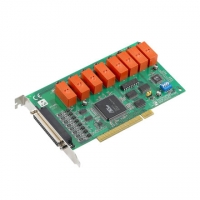 ADVANTECH 어드밴텍 PCI-1761-BE 8-ch 릴레이, 아이솔레이티드 디지털 인풋 PCI 카드