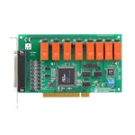 ADVANTECH 어드밴텍 PCI-1761-BE 8-ch 릴레이, 아이솔레이티드 디지털 인풋 PCI 카드