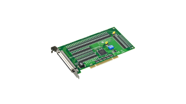 ADVANTECH 어드밴텍 PCI-1752U-BE