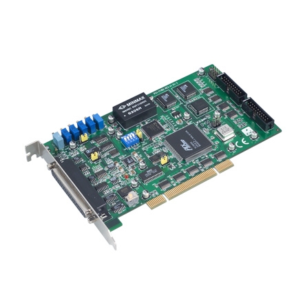 ADVANTECH 어드밴텍 PCI-1718HDU-AE