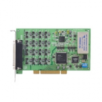 ADVANTECH 어드밴텍 PCI-1724U-BE 14-bit, 32-ch Isolated Analog Output PCI Card