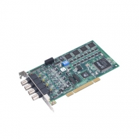 ADVANTECH 어드밴텍 PCI-1714U-BE 30 MS/s, 12-bit, 4-ch 아날로그 인풋 PCI 카드
