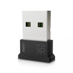 아이피타임 BT53XR 블루투스 5.3 USB 동글 블랙