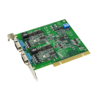 ADVANTECH 어드밴텍 PCI-1604C-AE
