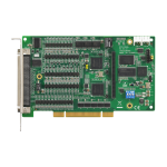 ADVANTECH 어드밴텍 PCI-1245-AE