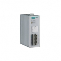 MOXA 목사 ioLogik 2512-HSPA Universal HSPA controller, 8 DIs, 8 DIOs, Click&Go Plus, -10 to 60°C operating temperature