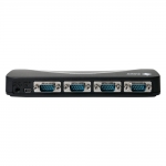 SUNIX UTS4109P USB to 4포트 RS422 485 시리얼 컨버터
