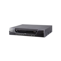 에이텐 KN8064VB 1-로컬/8-원격 공유 접속 64-포트 멀티-인터페이스 Cat 5 KVM over IP 스위치