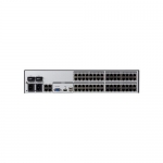 에이텐 KN8064VB 1-로컬/8-원격 공유 접속 64-포트 멀티-인터페이스 Cat 5 KVM over IP 스위치