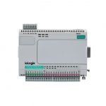 MOXA 목사 ioLogik E2212-T Universal controller, 8 DIs, 8 DOs, 4 DIOs, Click&Go, -40 to 75°C operating temperature