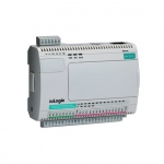MOXA 목사 ioLogik E2214 Universal controller, 6 DIs, 6 relays, Click&Go, -10 to 60°C operating temperature