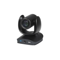 AVer CAM570 4K 듀얼 렌즈 오디오 트래킹 PTZ 카메라