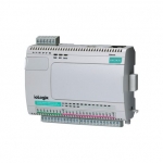 MOXA 목사 ioLogik E2214-T Universal controller, 6 DIs, 6 relays, Click&Go, -40 to 75°C operating temperature