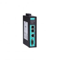 MOXA 목사 MGate 5109 1-port Modbus-to-DNP3 gateway, 0 to 60°C operating temperature